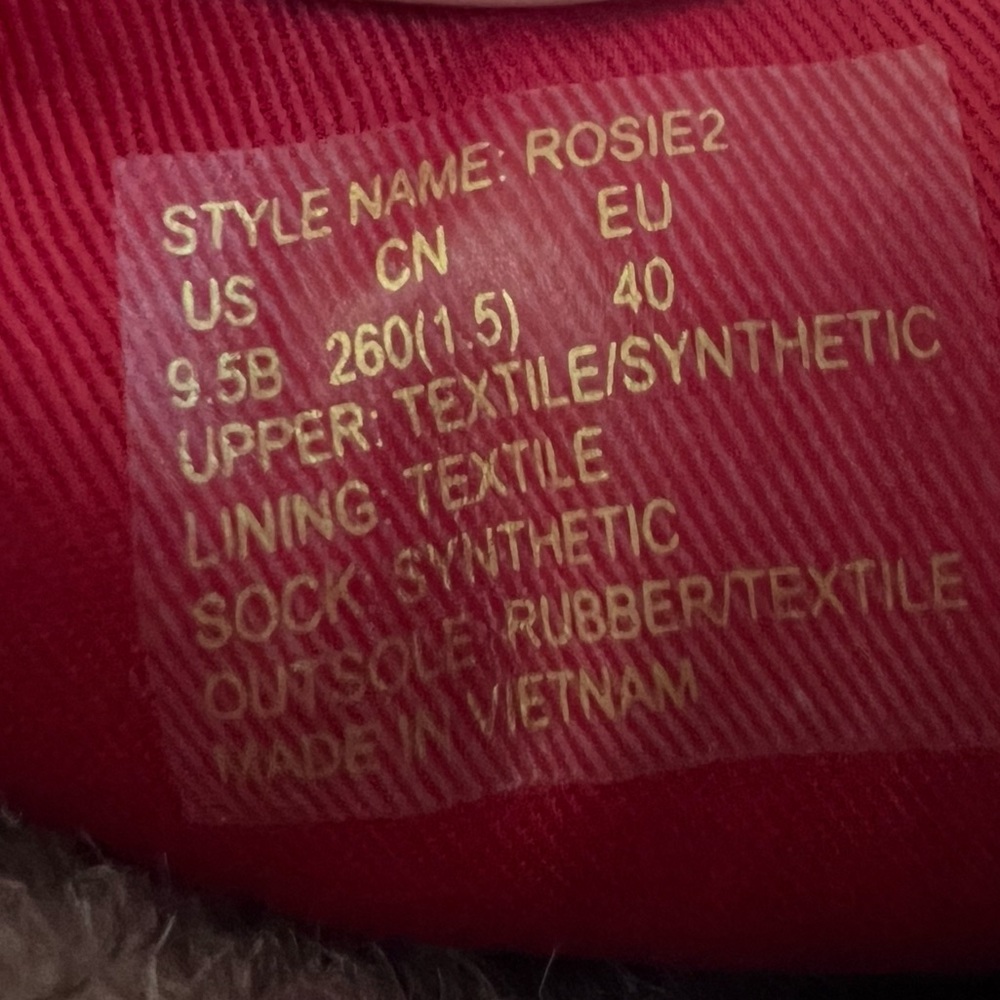 Kate Spade Rosie 2 Cherry Flat Mules Embroidered Espadrilles Women's Size 9.5 - Picture 8 of 12